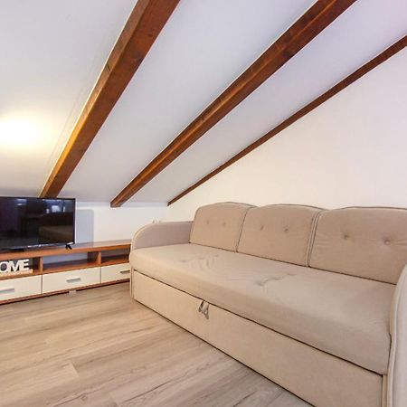 Apartments Matic Zaboric Ngoại thất bức ảnh