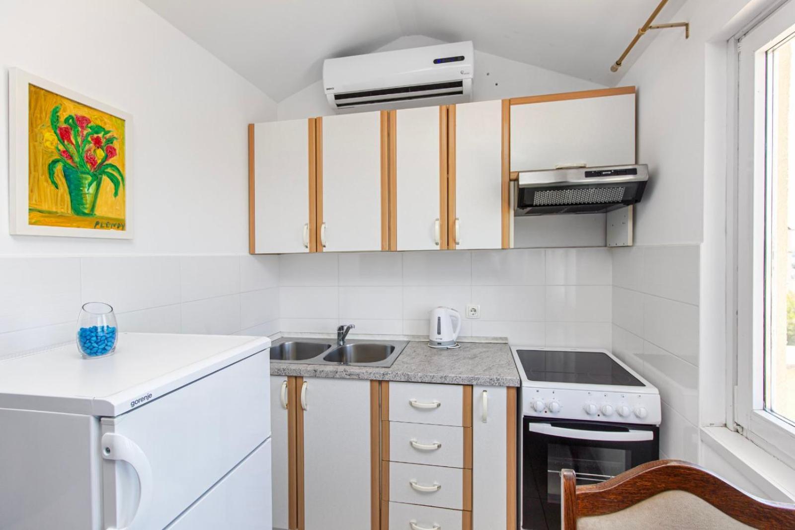 Apartments Matic Zaboric Ngoại thất bức ảnh