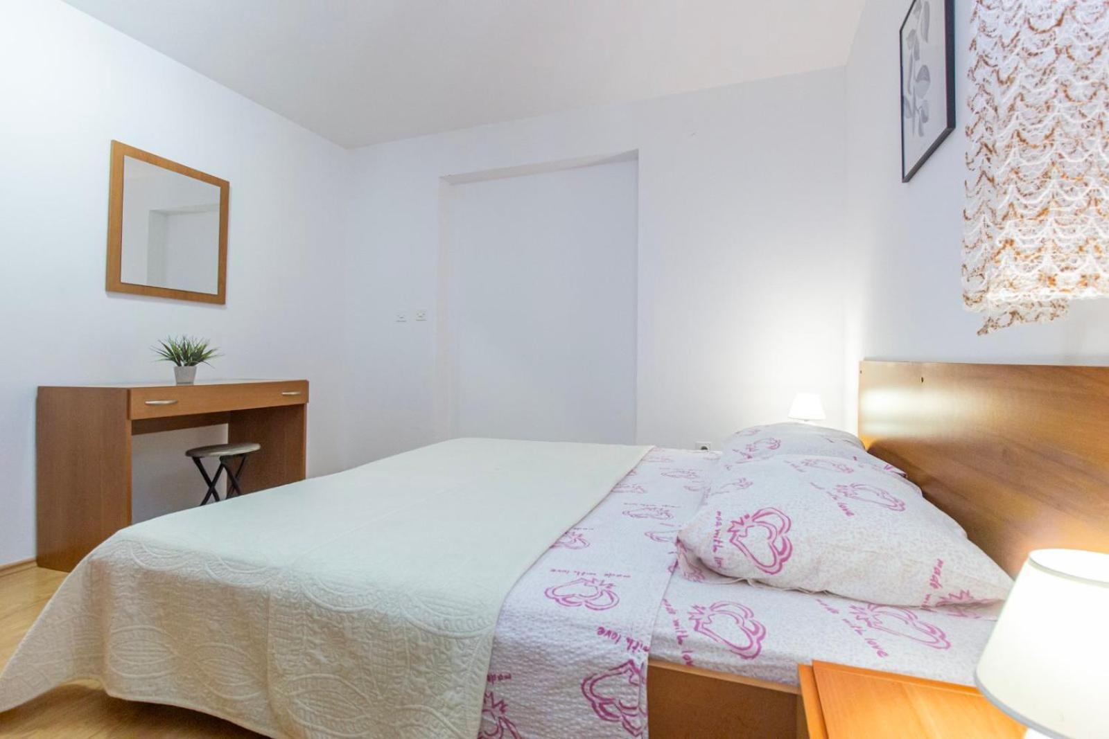 Apartments Matic Zaboric Ngoại thất bức ảnh