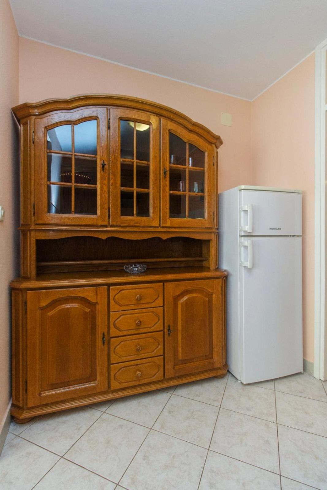 Apartments Matic Zaboric Ngoại thất bức ảnh