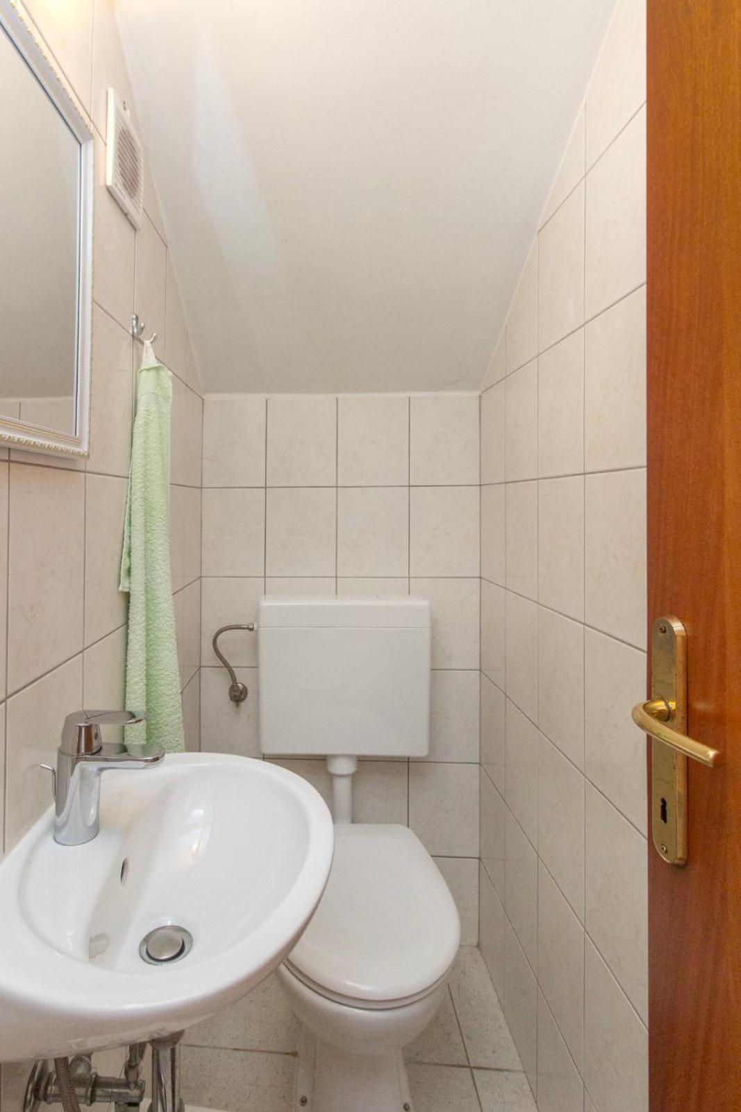 Apartments Matic Zaboric Ngoại thất bức ảnh