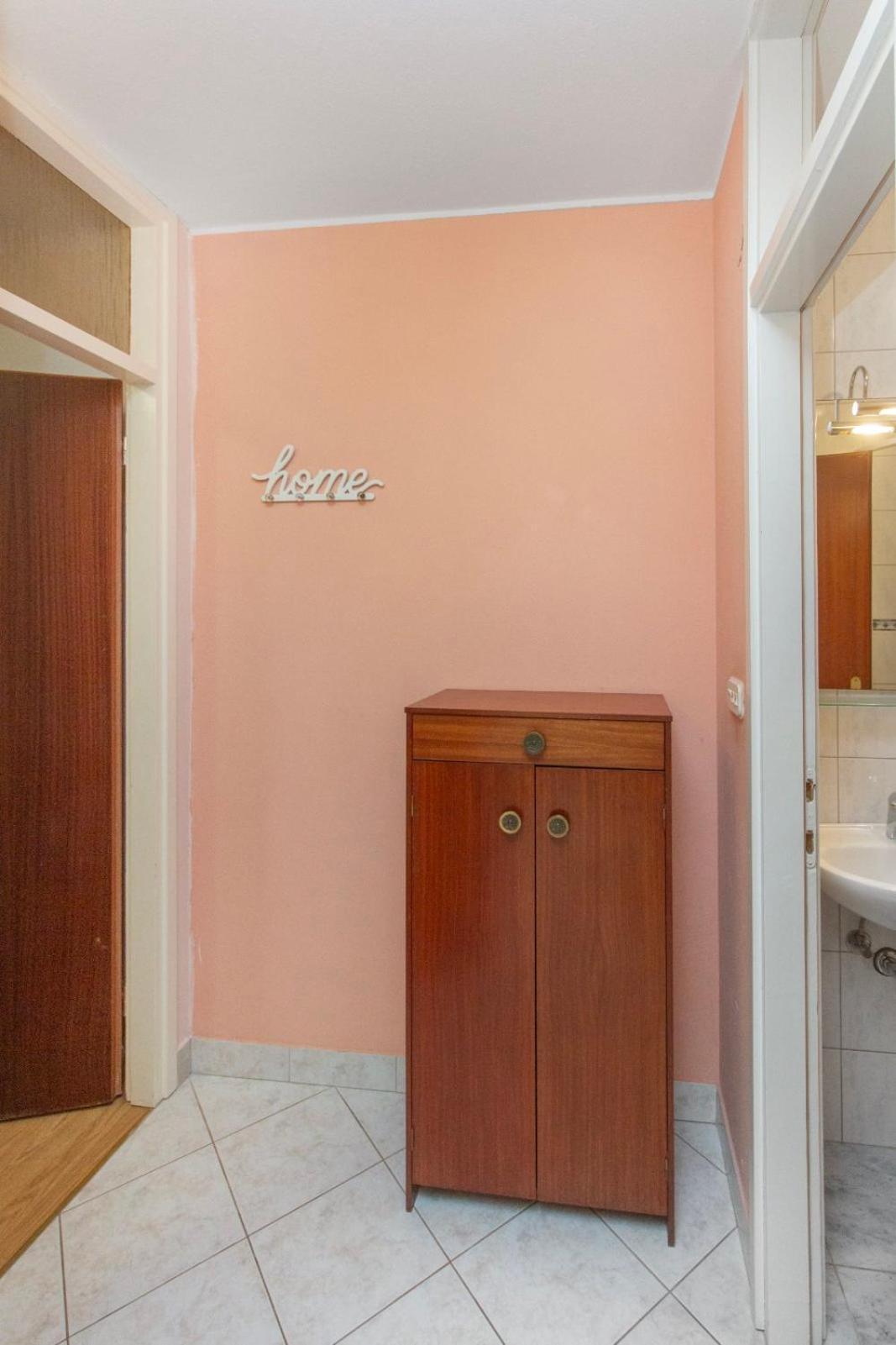 Apartments Matic Zaboric Ngoại thất bức ảnh