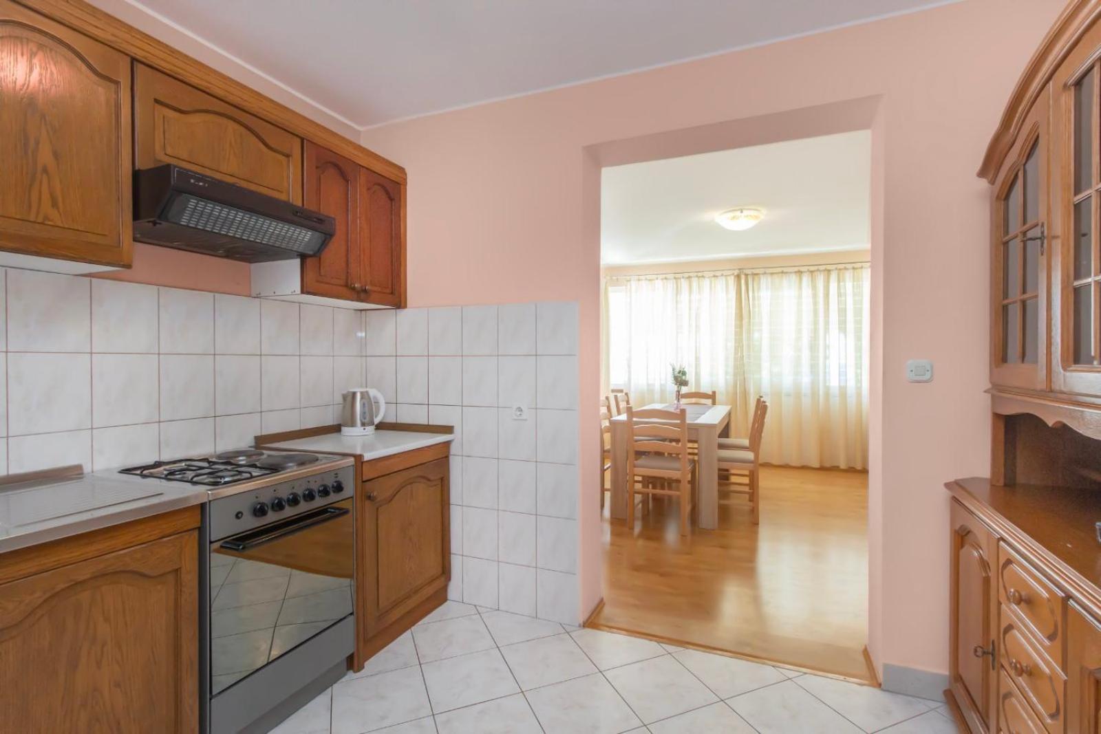 Apartments Matic Zaboric Ngoại thất bức ảnh
