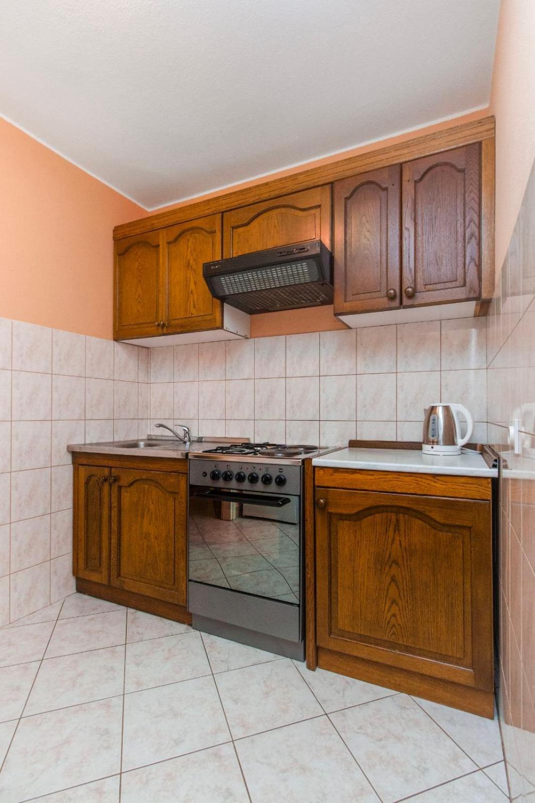 Apartments Matic Zaboric Ngoại thất bức ảnh