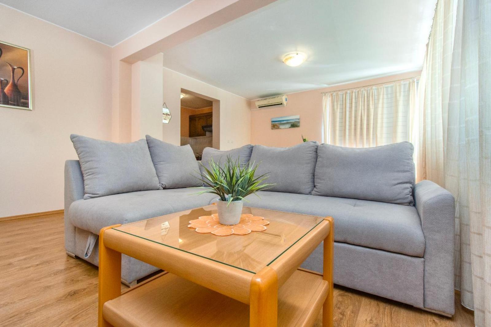 Apartments Matic Zaboric Ngoại thất bức ảnh