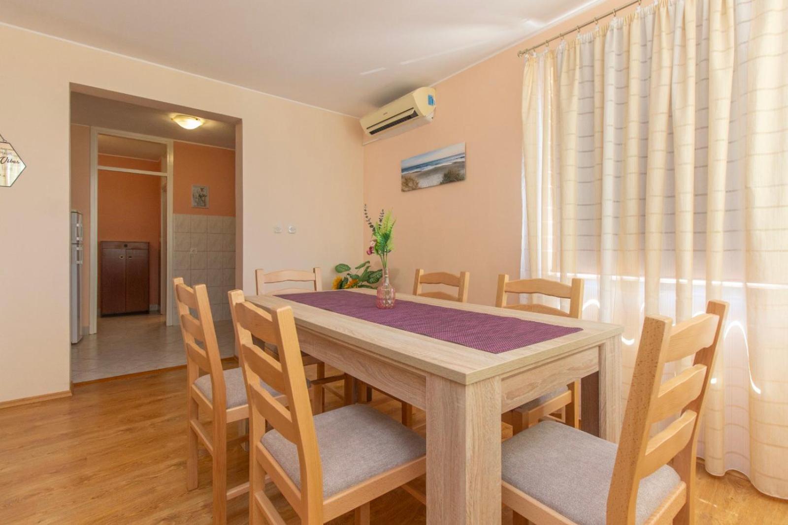 Apartments Matic Zaboric Ngoại thất bức ảnh