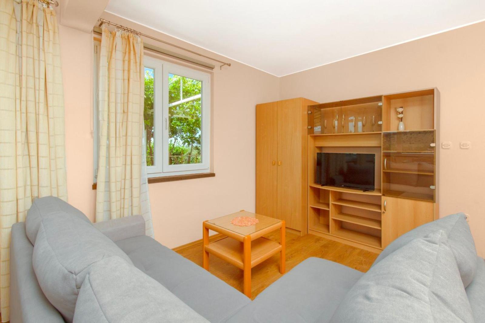Apartments Matic Zaboric Ngoại thất bức ảnh