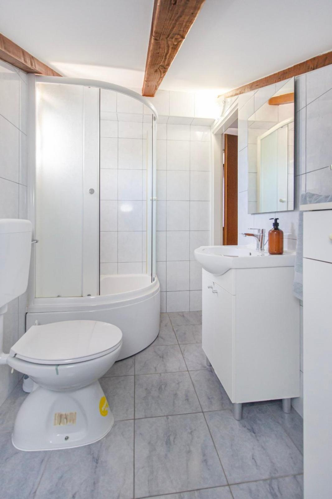 Apartments Matic Zaboric Ngoại thất bức ảnh