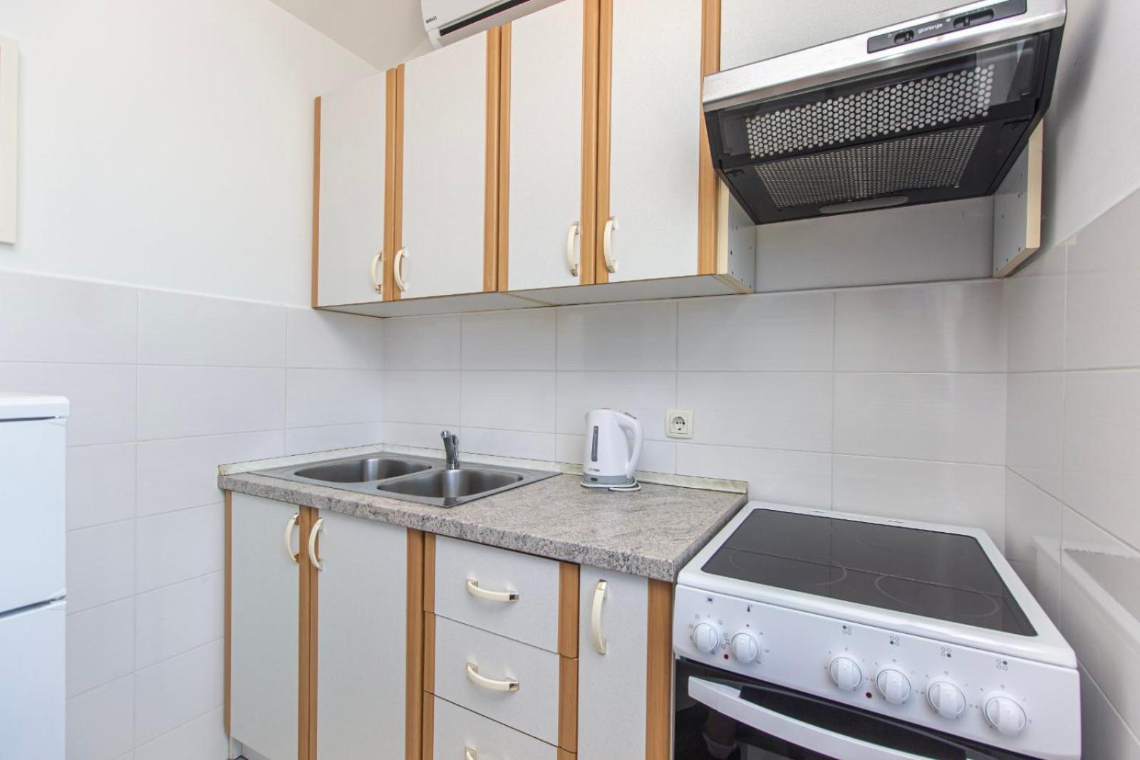 Apartments Matic Zaboric Ngoại thất bức ảnh