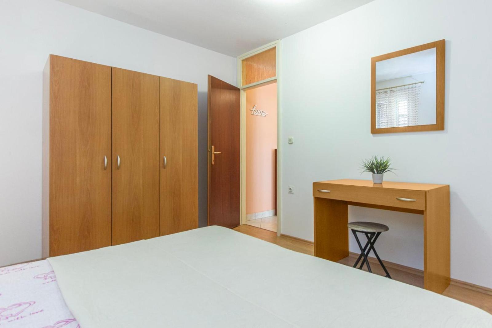 Apartments Matic Zaboric Ngoại thất bức ảnh